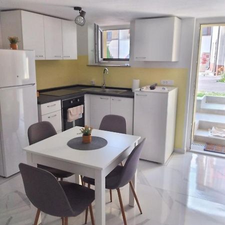 Apartma Spano 보베츠 외부 사진