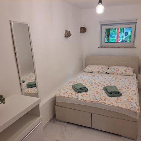 Apartma Spano 보베츠 외부 사진