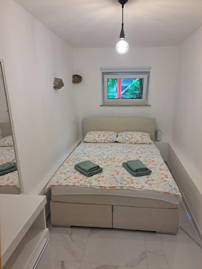 Apartma Spano 보베츠 외부 사진