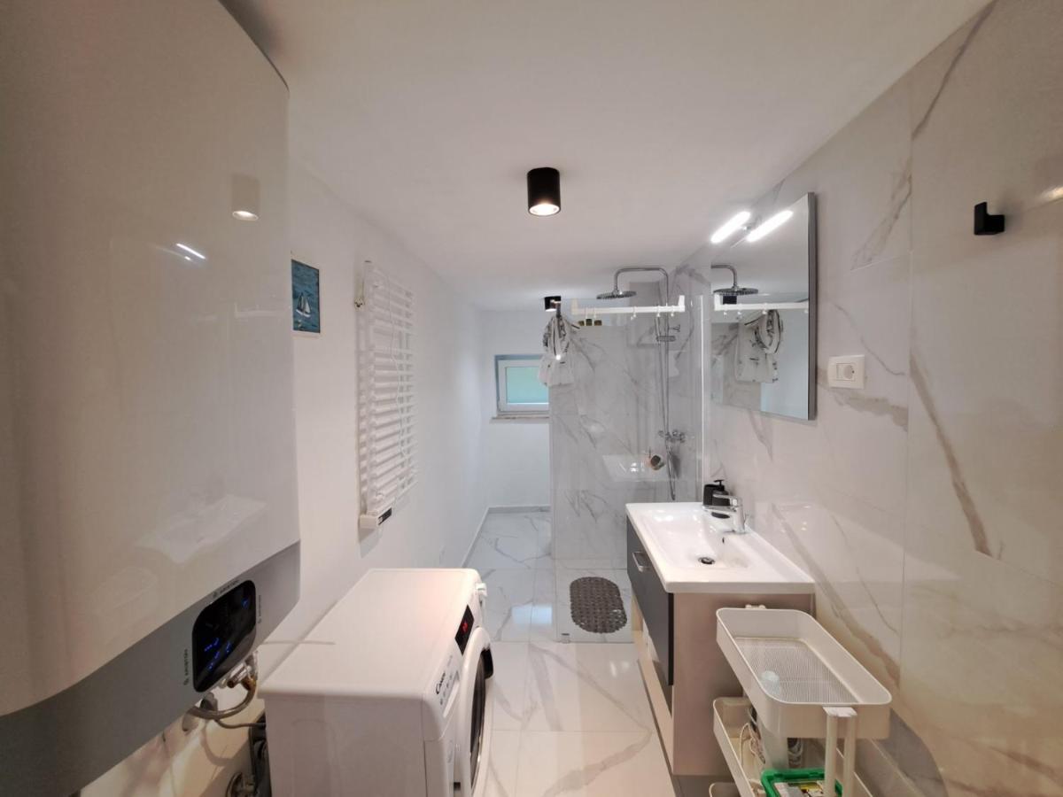 Apartma Spano 보베츠 외부 사진